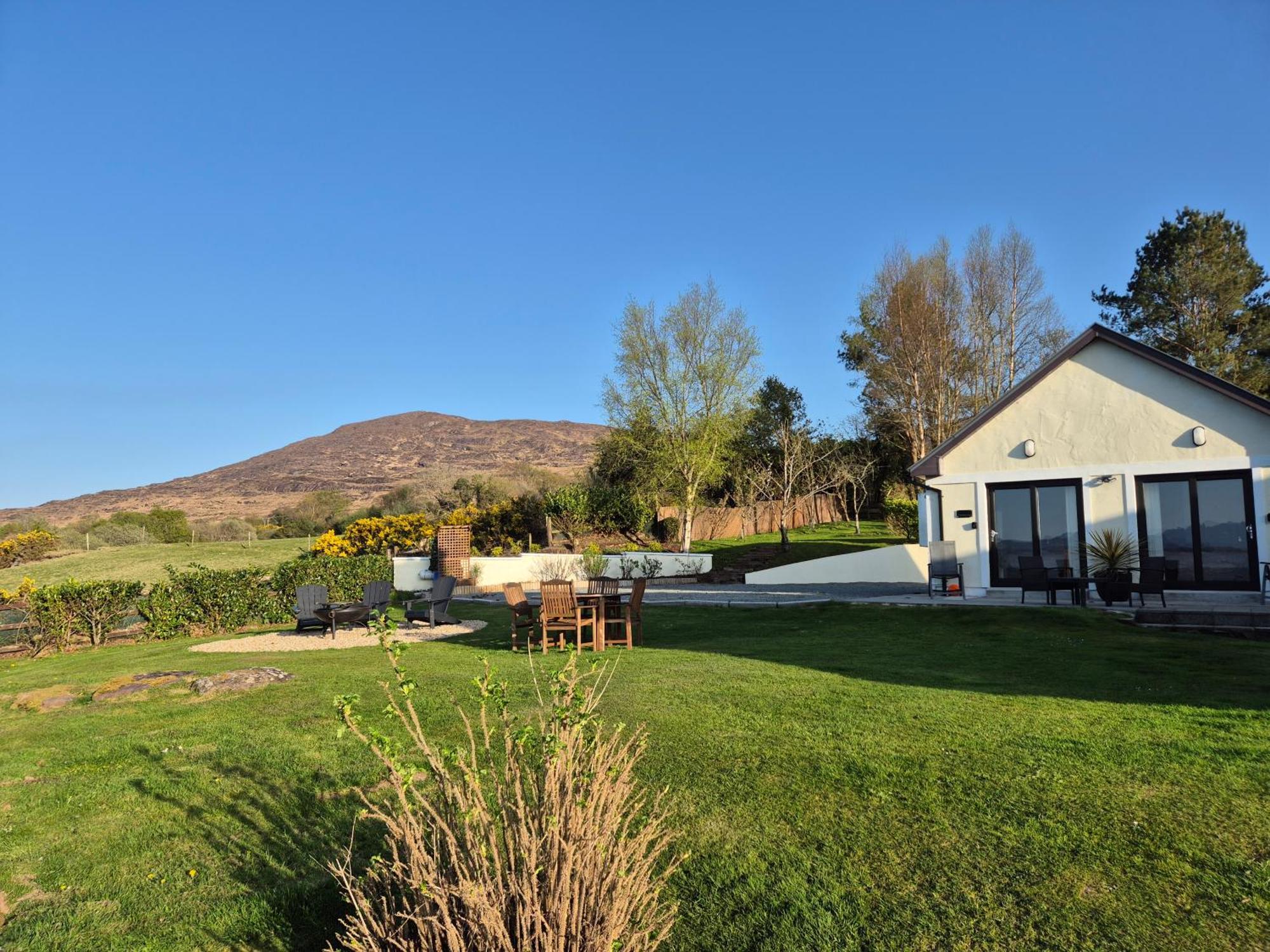 Ensuite Bedrooms - Kenmare Exterior foto
