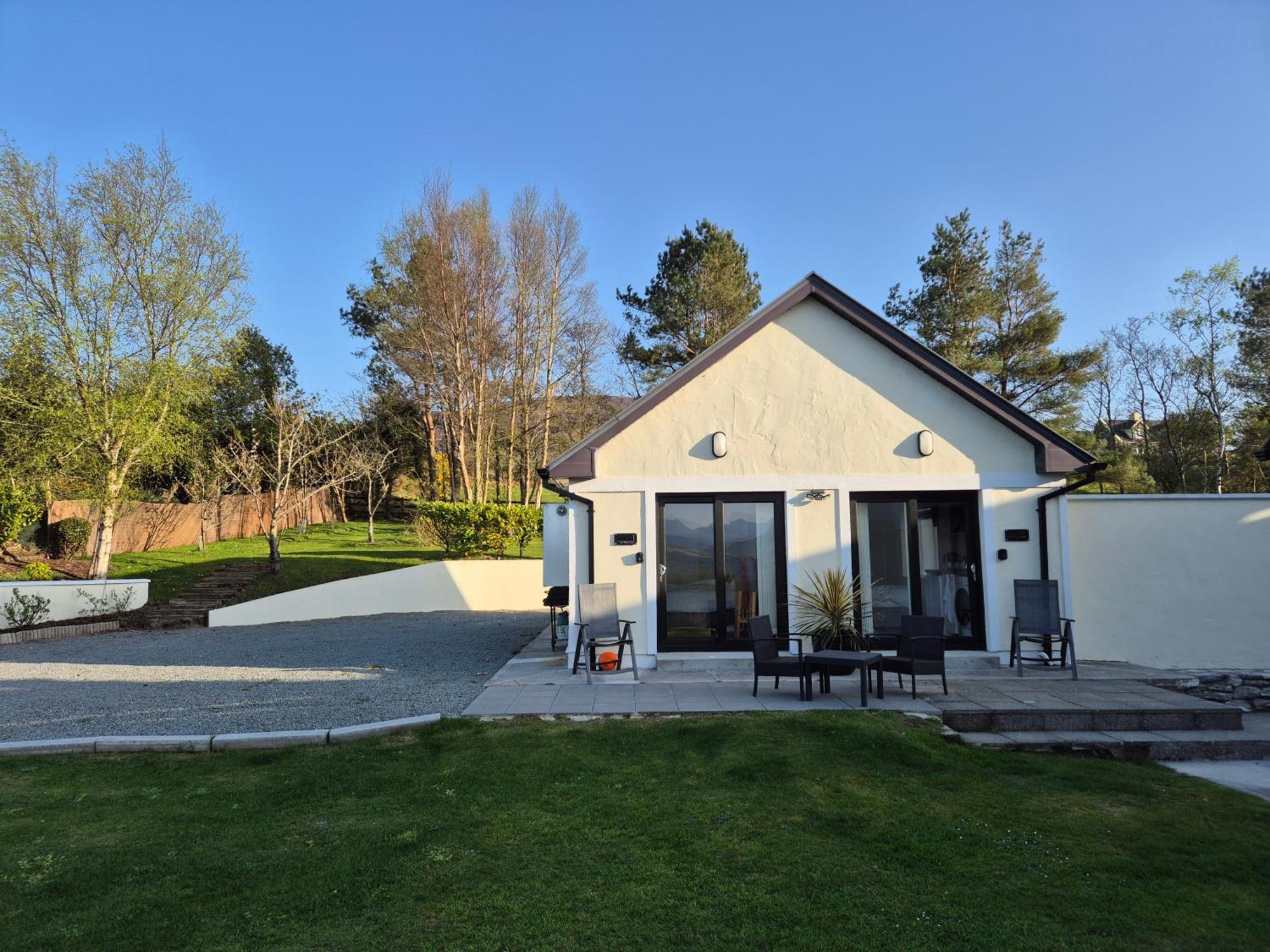 Ensuite Bedrooms - Kenmare Exterior foto