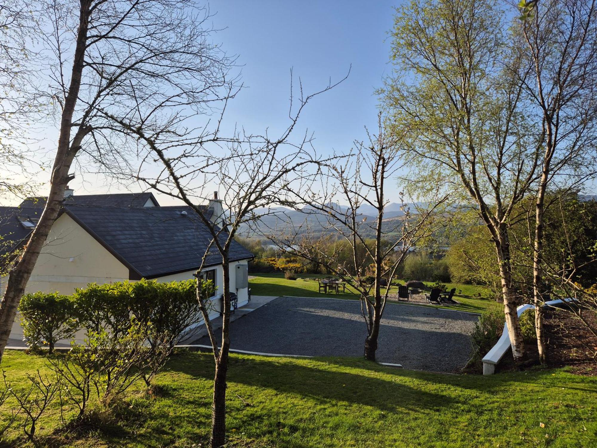 Ensuite Bedrooms - Kenmare Exterior foto